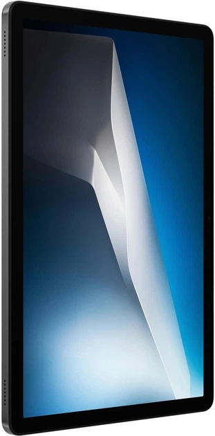 Планшет Doogee Tab A9 Pro+ 6/128 ГБ Сірий (Tab A9 Pro+) - зображення 4