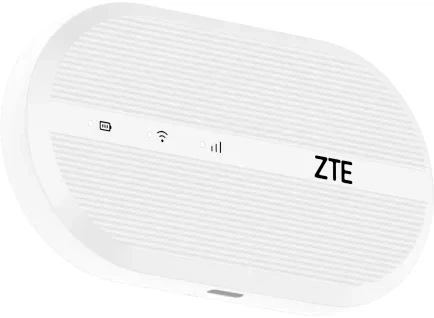 МаршRouter ZTE 4G LTE U10LS (U10LS) - Фото 2 МаршRouter ZTE 4G LTE U10LS (U10LS) - изображение 2