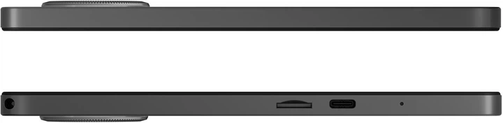 Планшет Doogee Tab A9 Pro+ 6/128 ГБ Сірий (Tab A9 Pro+) - зображення 9