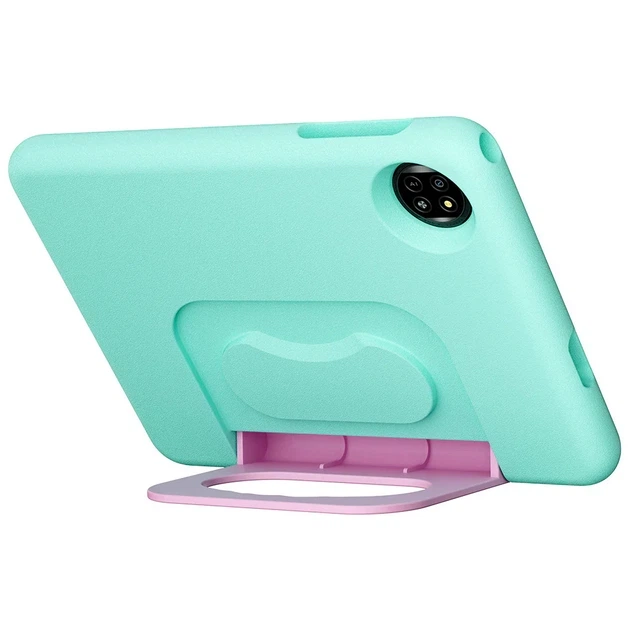 Планшет Blackview Tab 20 Kids 10.1″ 4/64 ГБ Wi-Fi Fairy Green (6931548324744) - изображение 9