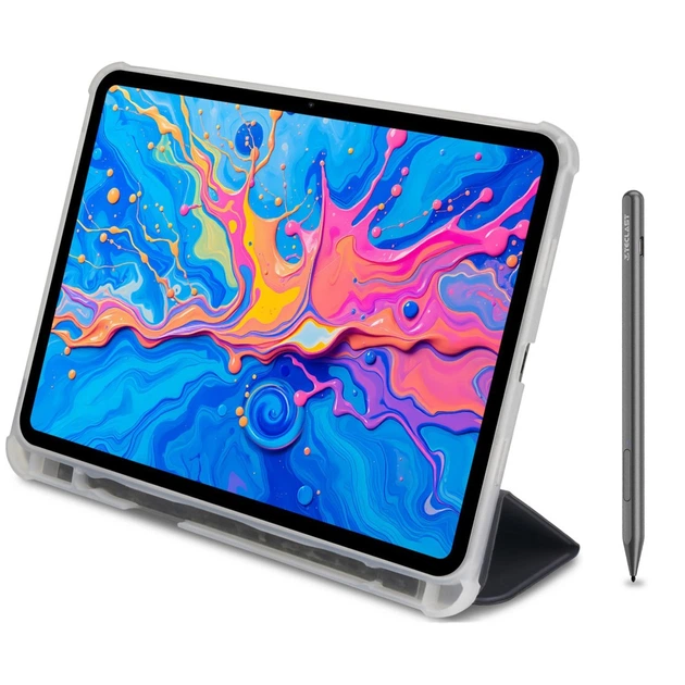 Планшет Teclast ArtPad Pro 12.7″ 8/256 ГБ LTE Металевий сірий (6940709687697) - зображення 3