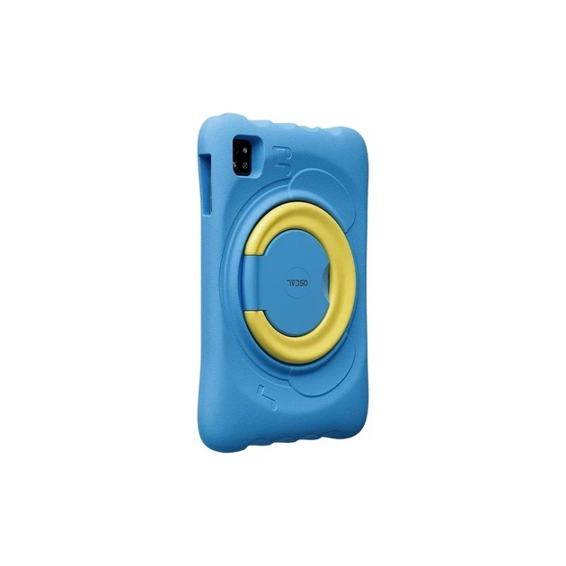 Планшет Oscal Pad 60 KIDS 10.1″ 4 ГБ/128 ГБ Wi-Fi Синій (6931548322375) - Фото 6 Планшет Oscal Pad 60 KIDS 10.1″ 4 ГБ/128 ГБ Wi-Fi Синій (6931548322375) - зображення 6