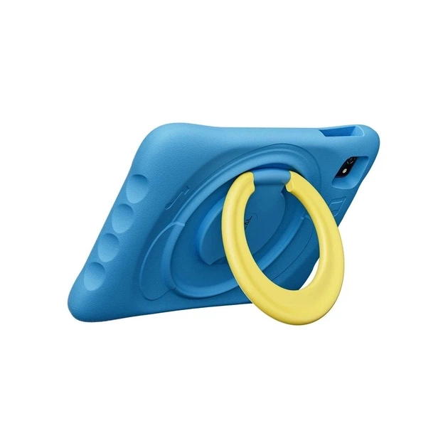 Планшет Oscal Pad 60 KIDS 10.1″ 4 ГБ/128 ГБ Wi-Fi Синій (6931548322375) - Фото 8 Планшет Oscal Pad 60 KIDS 10.1″ 4 ГБ/128 ГБ Wi-Fi Синій (6931548322375) - зображення 8