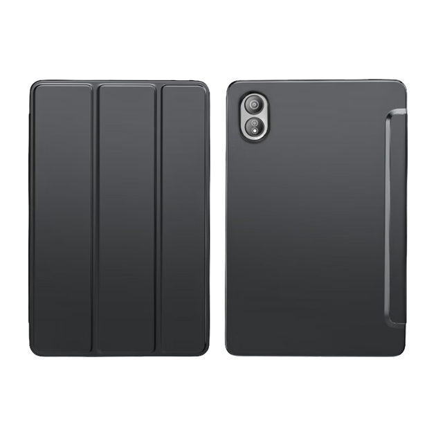 Чохол для планшета Honor MagicPad 13 CangHua CK87 Black - зображення 4