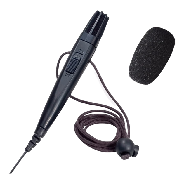 Ручной микрофон TAKSTAR HM-820, микрофон-гарнитура с усилителем, универсальный носимый микрофон для учителей, совместимый с Deswell, Xiaomifeng и другими брендами. - Фото 4 Ручной микрофон TAKSTAR HM-820, микрофон-гарнитура с усилителем, универсальный носимый микрофон для учителей, совместимый с Deswell, Xiaomifeng и другими брендами. - изображение 4