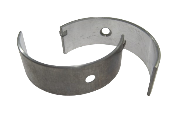 Вкладиші Ланос, Авео, Нексія, шатун стандарт, 96351662S GENUINE (49705) - зображення 2