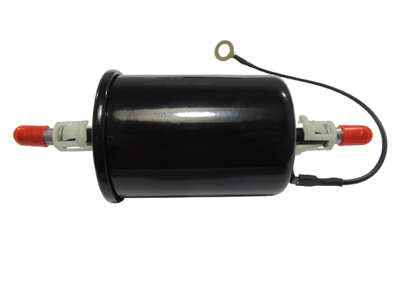Фильтр топливный Daewoo Motor инжектор клипса 96444649 (60672) - изображение 2