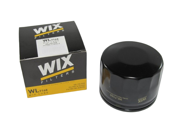 Фильтр масляный WIX ВАЗ 2108-2115 Таврия Сенс WL7168 (59079) - изображение 4