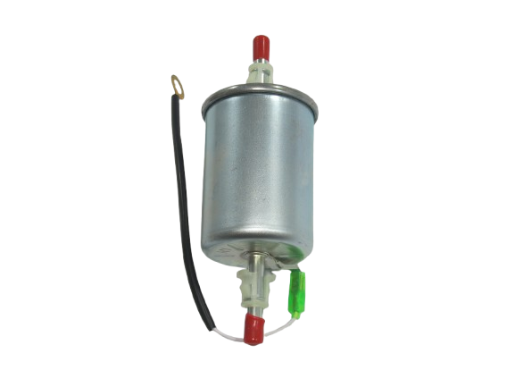 Фильтр топливный Vortex инжектор клипса VX-4342 (32046) - изображение 2