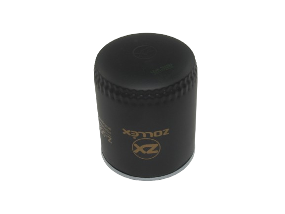 Фильтр масляный Zollex Газель Волга УАЗ 405 406 409 Z-107 (30354) - изображение 2