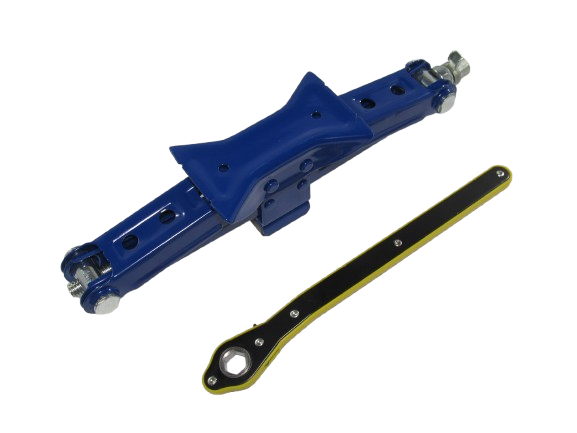 Домкрат Ромб 1.5 т VITOL 100-390мм, с трещёткой (30561) - изображение 3