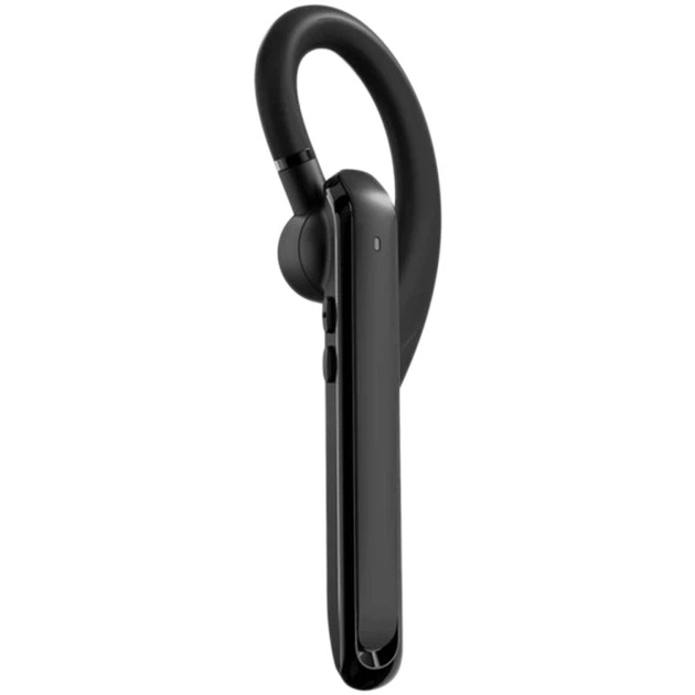 Bluetooth гарнітура XO BE32 Black - Фото 3 Bluetooth гарнітура XO BE32 Black - изображение 3