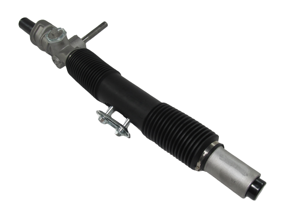 Рулевая рейка FSO Ланос, Сенс, без ГУР, механизм рулевой в сборе, OEM 96275011 (48125) - изображение 4