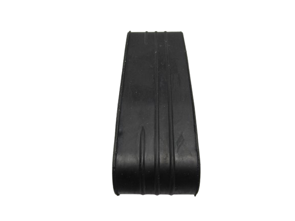 Подушка глушника Нексія, Опель Кадет FISCHER 1шт, гума OEM 90128194 (12989) - зображення 2