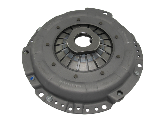 Корзина сцепления LSA Москвич 412 2140 412-1601090 (41026) - изображение 2
