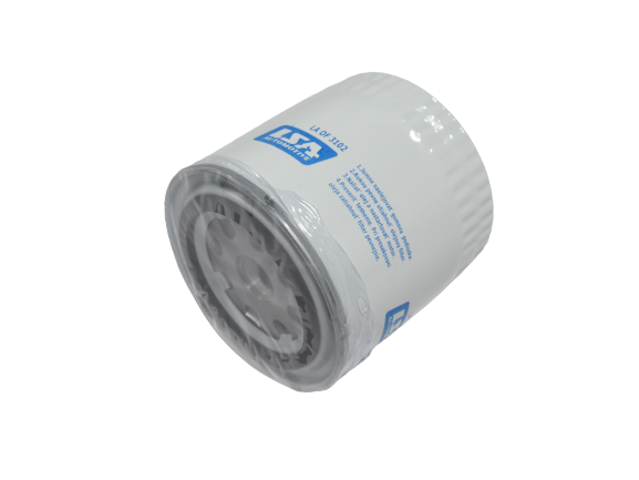 Фільтр масляний LSA 2101-2107 Нива 2121 21214 LA OF 3102 (29180) - зображення 4