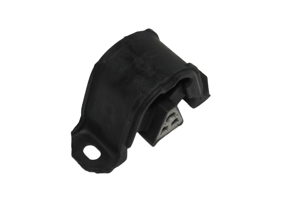Подушка двигуна FSO Ланос, Сенс, Нексія, Есперо, задня, OEM 96227422 (59654) - зображення 2