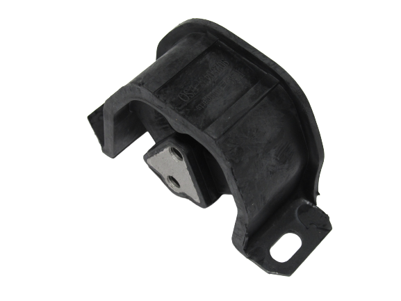 Подушка двигуна FSO Ланос, Сенс, Нексія, Есперо, ліва, OEM 90250437 (42786) - зображення 5