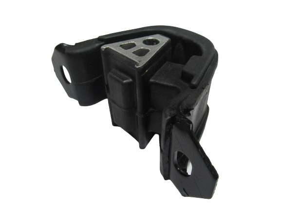 Подушка двигателя EuroEx Ланос, Сенс, Нексия, Эсперо, задняя, OEM 96227422 (48679) - Фото 2 Подушка двигателя EuroEx Ланос, Сенс, Нексия, Эсперо, задняя, OEM 96227422 (48679) - изображение 2