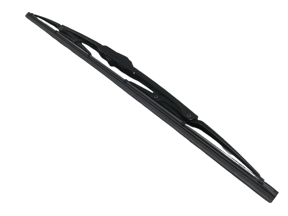 Щетка стеклоочистителя LSA 450 мм 18", каркасная (59661) - изображение 2