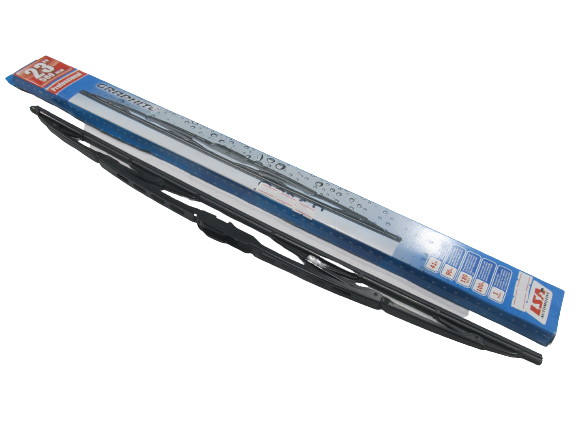 Щітка склоочисника LSA 580 мм 23", каркасна (59666) - Фото 3 Щітка склоочисника LSA 580 мм 23", каркасна (59666) - зображення 3
