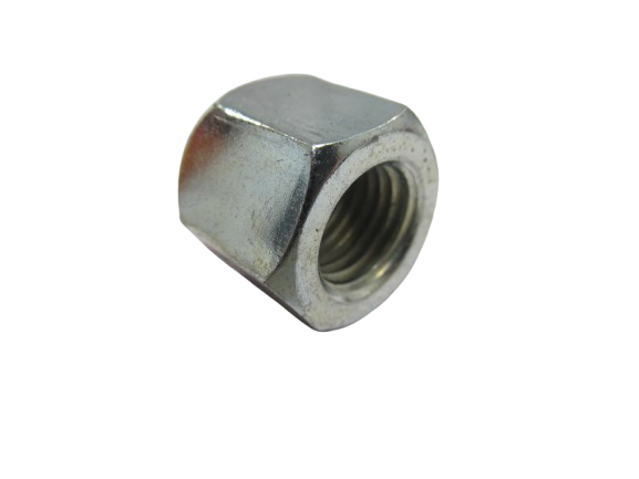 Гайка колеса Авео, Лачетти, ключ 19, открытая, конус PYUNG HWA М12 x 1.5 x 20, 1шт, 94515402 (57367) - изображение 3