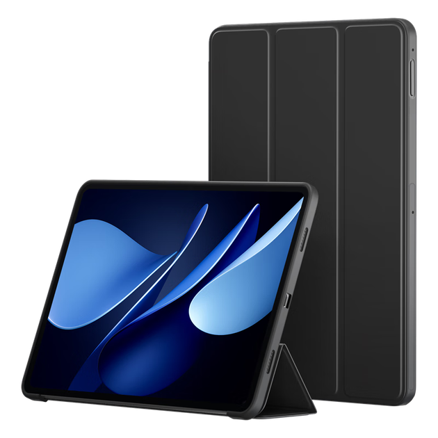 Чохол для планшета Huawei MatePad Air 12 2025/2024 Biaze PB540 Black - Фото 4 Чохол для планшета Huawei MatePad Air 12 2025/2024 Biaze PB540 Black - зображення 4