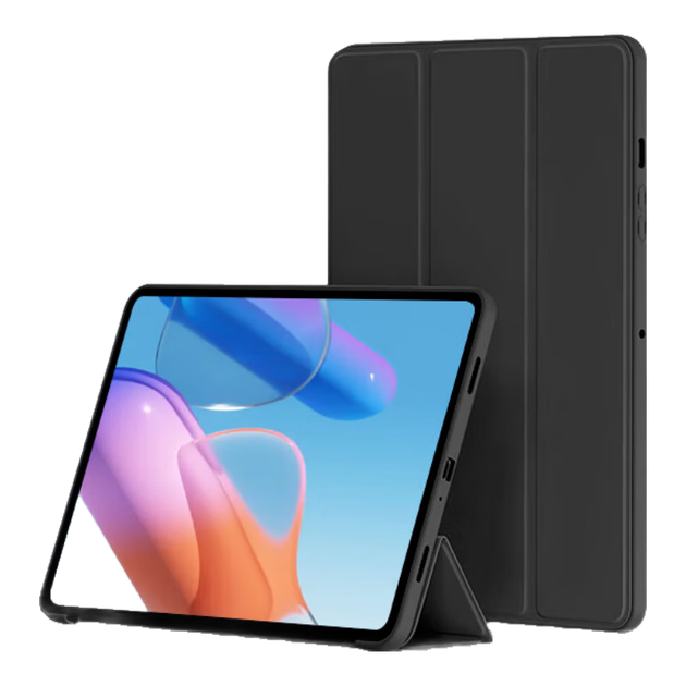 Чохол для планшета Huawei MatePad Pro 12.2 2024 JPLAYER PK210 Black - Фото 4 Чохол для планшета Huawei MatePad Pro 12.2 2024 JPLAYER PK210 Black - зображення 4