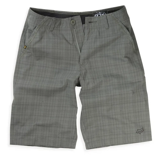 Велошорты Fox Head Kaliber Short Sage 32 - Фото 1 Велошорты Fox Head Kaliber Short Sage 32 - изображение 1