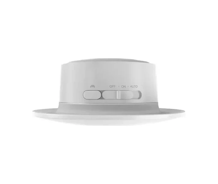 Фонарь Xiaomi Night Light 3 GL с датчиком движения Белый (BHR8978GL) - изображение 2