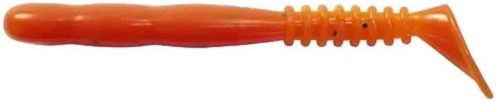 Силікон Reins Rockvibe SHAD 2" 308 marble chart orang - Фото 1 Силікон Reins Rockvibe SHAD 2" 308 marble chart orang - зображення 1