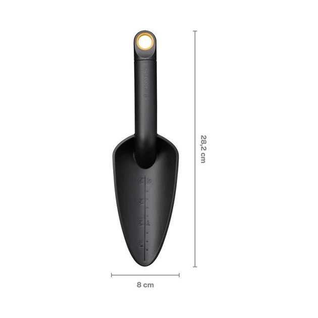Лопатка Fiskars Solid (1071899) - зображення 3