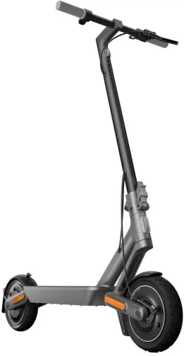 Электросамокат Xiaomi Mi Electric Scooter 4 Ultra Серый (BHR6151DE) - Фото 3 Электросамокат Xiaomi Mi Electric Scooter 4 Ultra Серый (BHR6151DE) - изображение 3