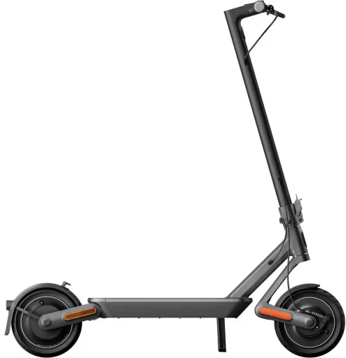 Электросамокат Xiaomi Mi Electric Scooter 4 Ultra Серый (BHR6151DE) - Фото 4 Электросамокат Xiaomi Mi Electric Scooter 4 Ultra Серый (BHR6151DE) - изображение 4
