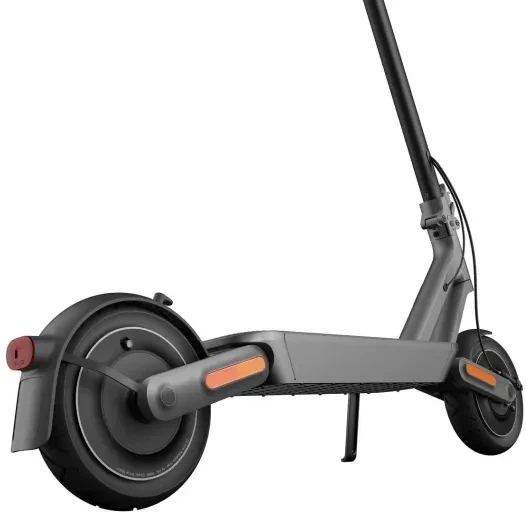 Электросамокат Xiaomi Mi Electric Scooter 4 Ultra Серый (BHR6151DE) - Фото 13 Электросамокат Xiaomi Mi Electric Scooter 4 Ultra Серый (BHR6151DE) - изображение 13