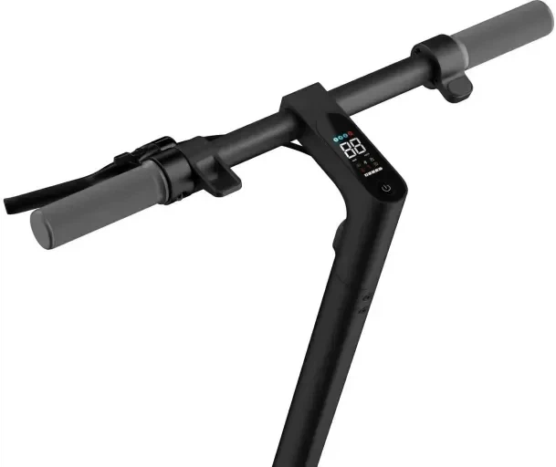 Электросамокат Xiaomi Mi Electric Scooter 4 Ultra Серый (BHR6151DE) - Фото 26 Электросамокат Xiaomi Mi Electric Scooter 4 Ultra Серый (BHR6151DE) - изображение 26
