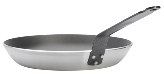 Patelnia De Buyer Choc Resto Induction 28 cm (3011248480285) - obraz 2