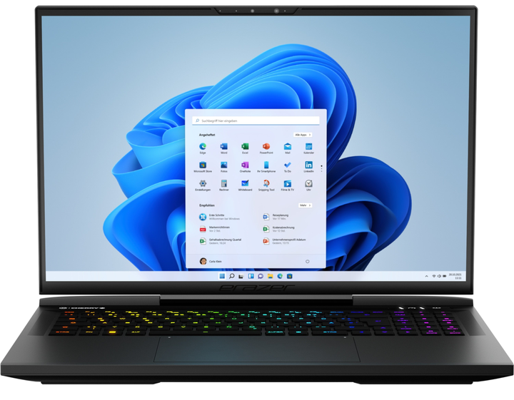 Ноутбук 17" Medion Erazer Beast X40 Gaming Intel Core i9-13900HX RAM 32GB SSD 1TB GeForce RTX 4080 Windows 11 Алюминиевый корпус (UKR) (102329562) - Уценка - Фото 1 Ноутбук 17" Medion Erazer Beast X40 Gaming Intel Core i9-13900HX RAM 32GB SSD 1TB GeForce RTX 4080 Windows 11 Алюминиевый корпус (UKR) (102329562) - Уценка - изображение 1