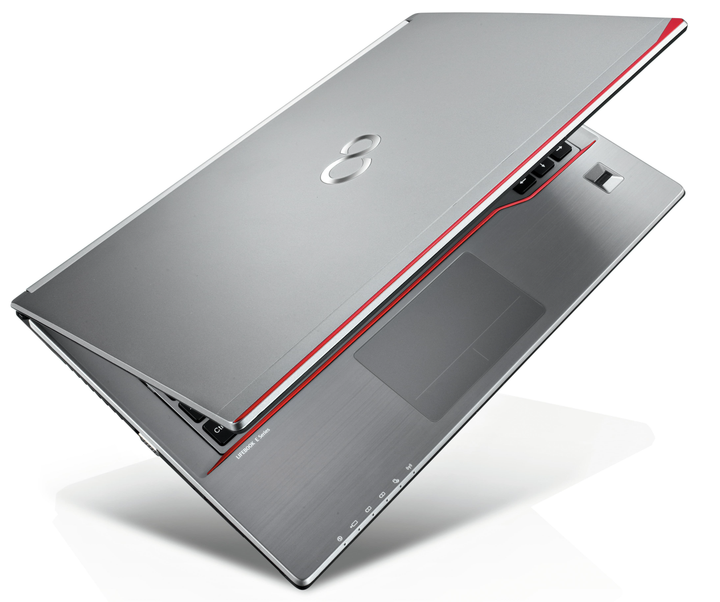 Ноутбук 13.3" Fujitsu LifeBook E736 Intel Core i3 RAM 4GB HDD 500GB Windows 10 Магниевый корпус (UKR) (102357924) - Уценка - Фото 4 Ноутбук 13.3" Fujitsu LifeBook E736 Intel Core i3 RAM 4GB HDD 500GB Windows 10 Магниевый корпус (UKR) (102357924) - Уценка - изображение 4