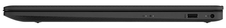 Ноутбук 17.3" HP 17 (cp2260ng) AMD Ryzen 5 7520U RAM 8GB SSD 512GB Windows 11 (UKR) (102354783) - Уценка - Фото 6 Ноутбук 17.3" HP 17 (cp2260ng) AMD Ryzen 5 7520U RAM 8GB SSD 512GB Windows 11 (UKR) (102354783) - Уценка - изображение 6