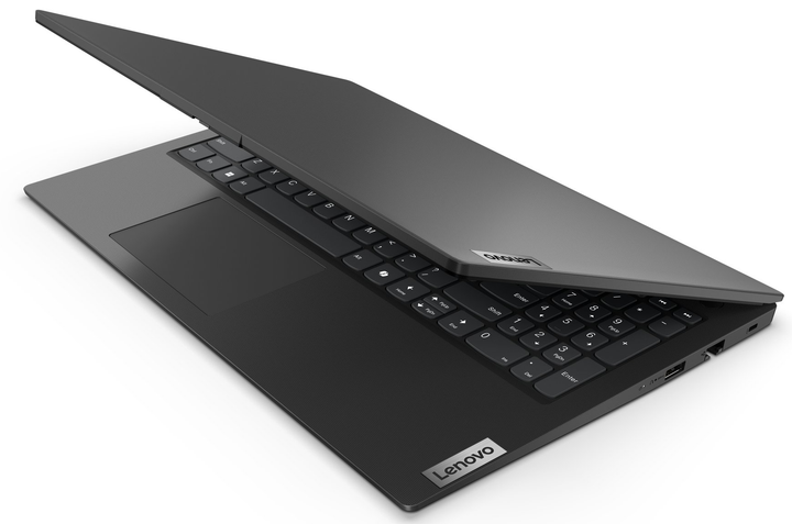 Ноутбук 15.6" Lenovo V15 G5 IRL Intel Core i5-13420H RAM 16GB SSD 512GB Windows 11 (UKR) (102358446) - Уценка - Фото 9 Ноутбук 15.6" Lenovo V15 G5 IRL Intel Core i5-13420H RAM 16GB SSD 512GB Windows 11 (UKR) (102358446) - Уценка - изображение 9