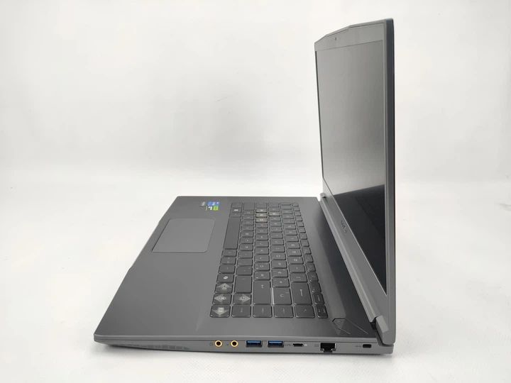 Ноутбук 15.6" MSI Thin 15 (B13UCX-2008IT) Gaming Intel Core i7-13620H RAM 16GB SSD 512GB GeForce RTX 2050 Windows 11 (UKR) (102329575) - Уценка - Фото 18 Ноутбук 15.6" MSI Thin 15 (B13UCX-2008IT) Gaming Intel Core i7-13620H RAM 16GB SSD 512GB GeForce RTX 2050 Windows 11 (UKR) (102329575) - Уценка - изображение 18