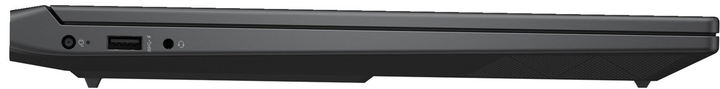 Ноутбук 15,6" HP Victus Gaming (15-fb3703sl) Ryzen 7 8845HS RAM 16GB SSD 1TB RTX 4050 Windows 11 (UKR) (102333823) - Уцінка - зображення 6