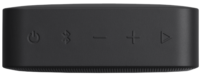 Портативна колонка JBL Go Essential 2 Чорний (JBLGOES2BLKEU) (7089280) - зображення 8