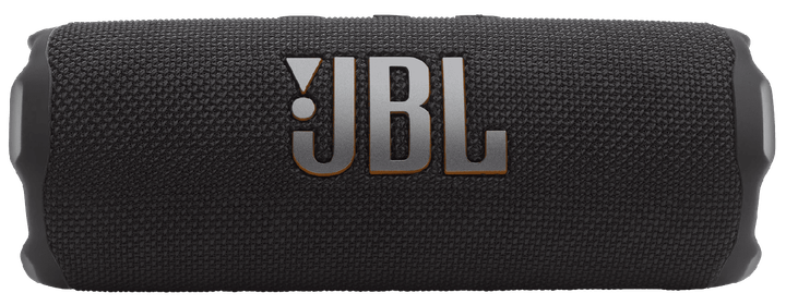Портативна акустика JBL Flip 7 Чорний (JBLFLIP7BLK) (7106538) - Фото 3 Портативна акустика JBL Flip 7 Чорний (JBLFLIP7BLK) (7106538) - изображение 3
