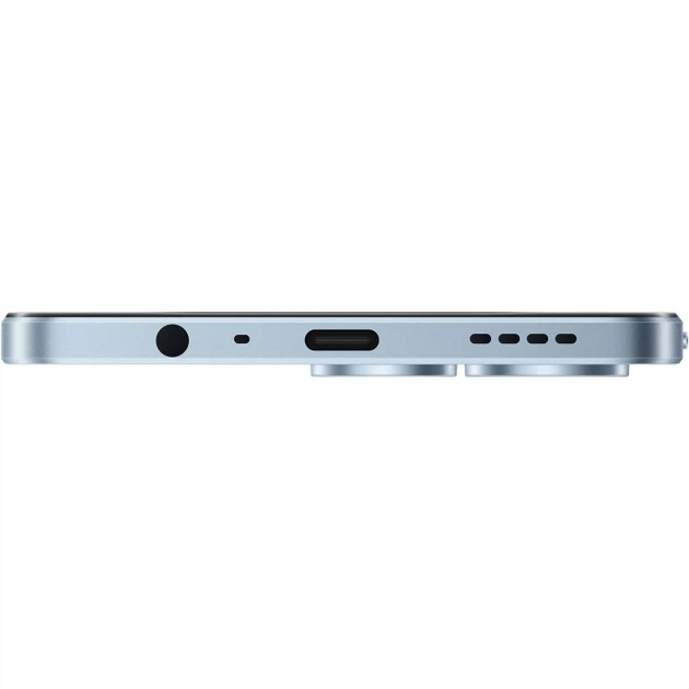 Смартфон Realme Note 80 4/128GB Glacier Blue - Фото 10 Смартфон Realme Note 80 4/128GB Glacier Blue - изображение 10