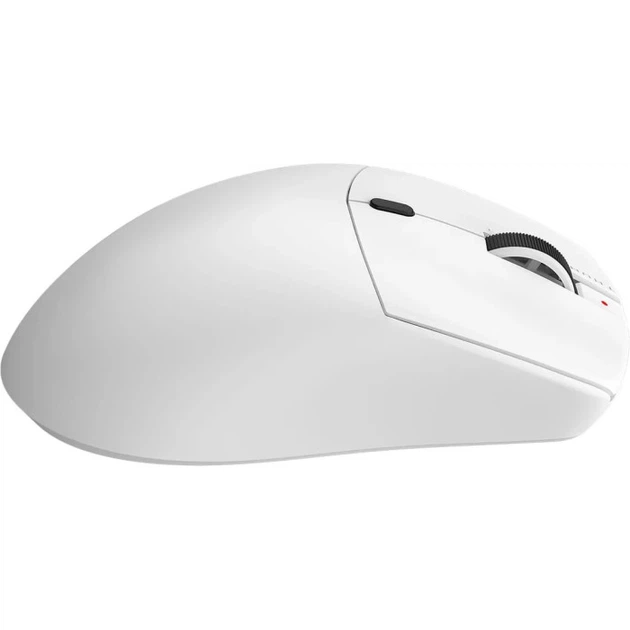 Мышь беспроводная Thunderobot ML6Pro 8K Tri-mode White (6974511793994) - изображение 5