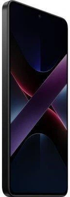 Смартфон POCO X7 Pro 12/512GB Black - Фото 3 Смартфон POCO X7 Pro 12/512GB Black - зображення 3