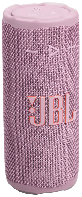 Портативна акустика JBL Grip рожевий (JBLGRIPPIK) (7163526) - зображення 2