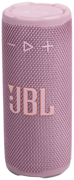 Портативна акустика JBL Grip рожевий (JBLGRIPPIK) (7163526) - зображення 3